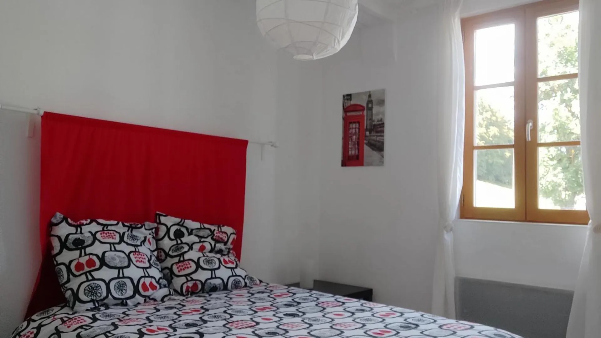 Casa de Férias Gite Ha-Py Family Campan França