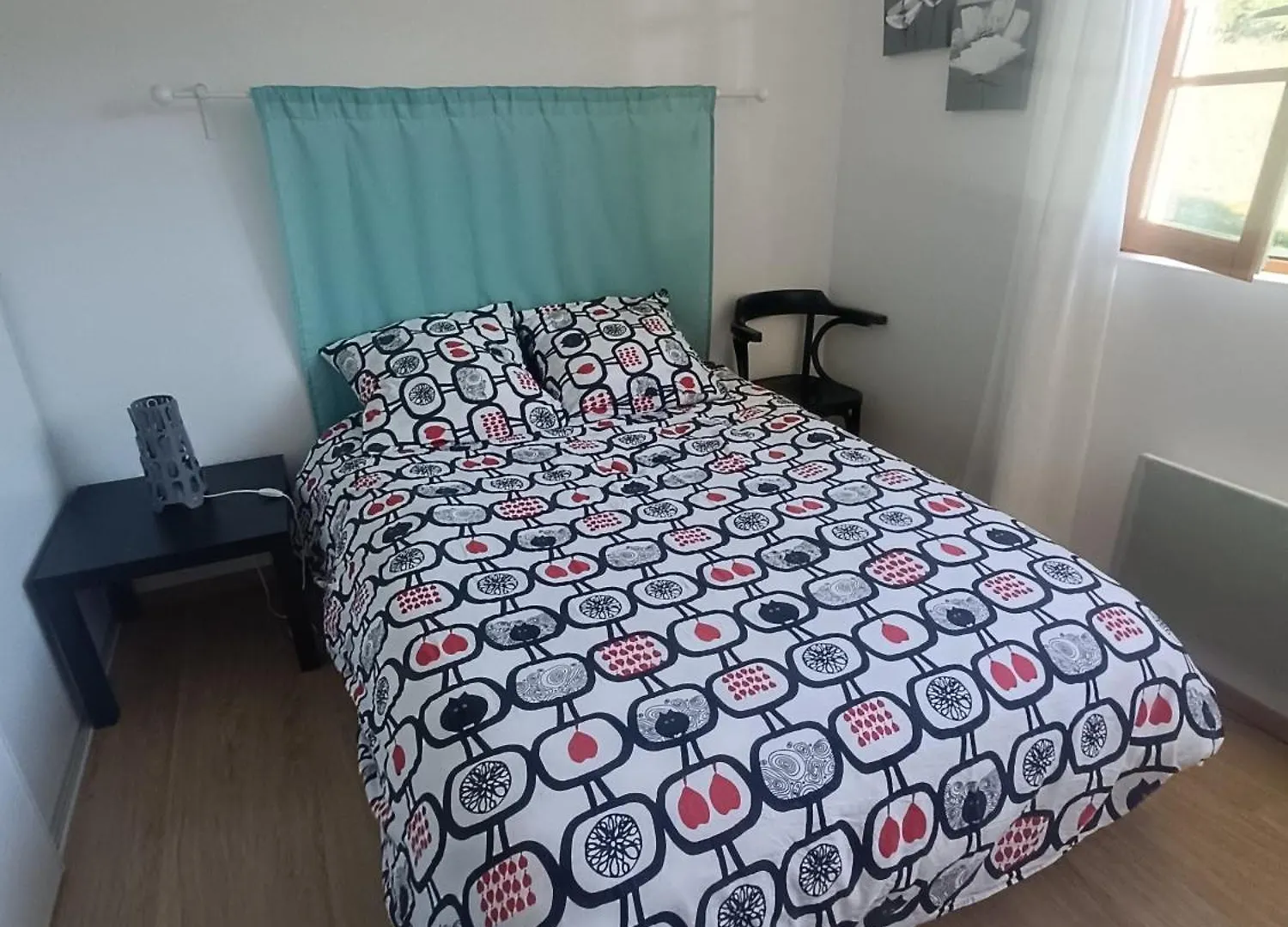 Casa de Férias Gite Ha-Py Family Campan